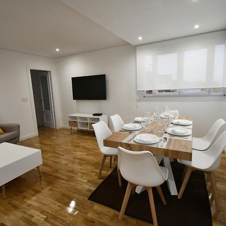 Apartamento Centrico Reformado Junto Plaza Guzman Apartment Leon Bagian luar foto