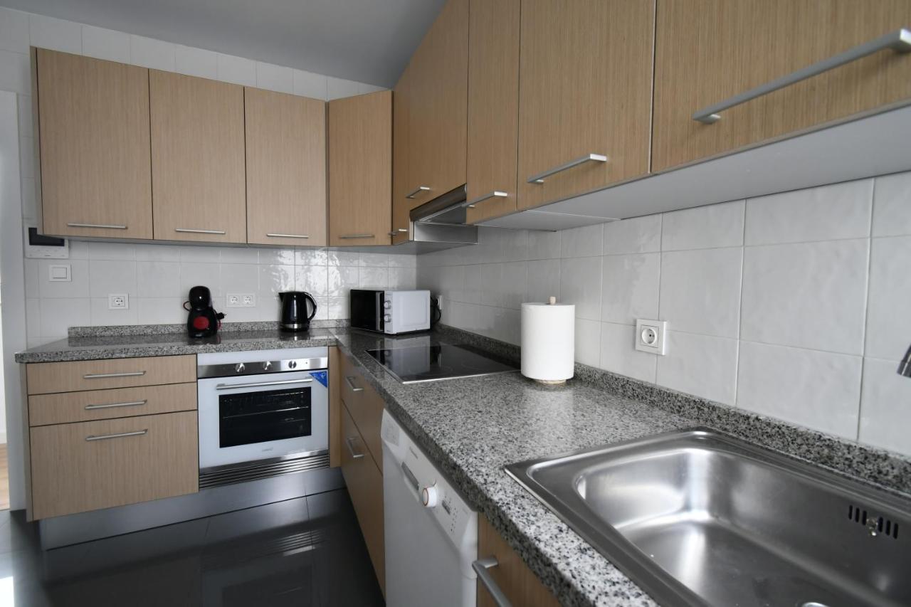 Apartamento Centrico Reformado Junto Plaza Guzman Apartment Leon Bagian luar foto