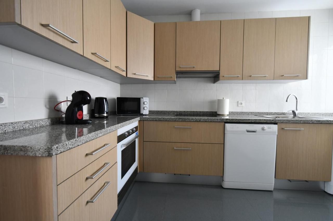 Apartamento Centrico Reformado Junto Plaza Guzman Apartment Leon Bagian luar foto