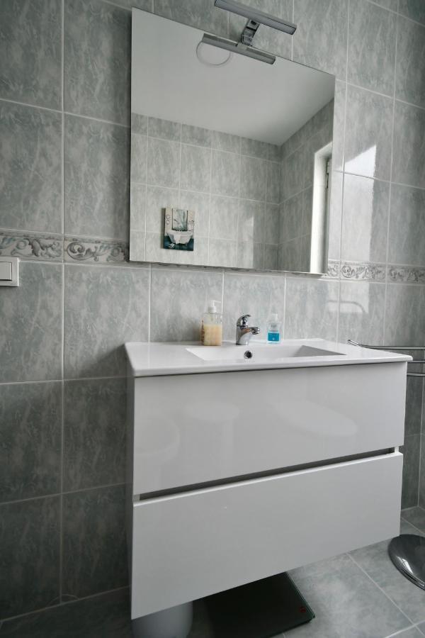 Apartamento Centrico Reformado Junto Plaza Guzman Apartment Leon Bagian luar foto